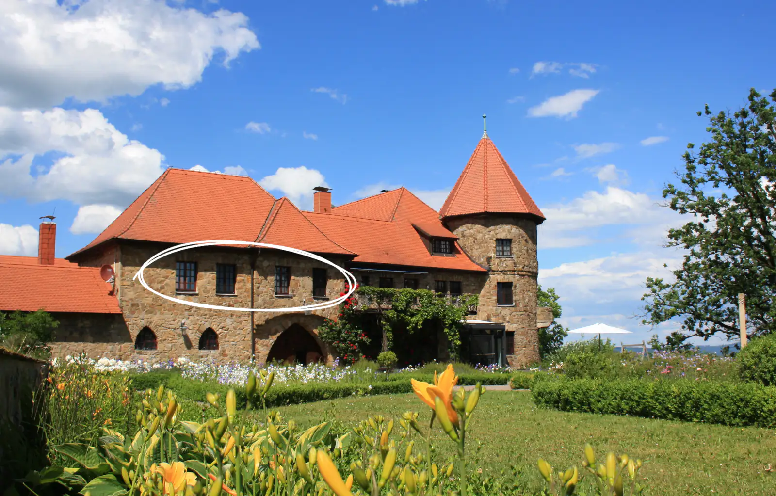 Garten